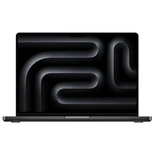 مک بوک پرو 14 اینچ M5 2026مدل MJ3 D4 32GB-1TB Black