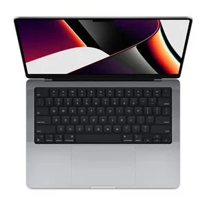 مک بوک پرو 14 اینچ 2021 مدل MKGP3 16GB-512GB GPU 14-CORE