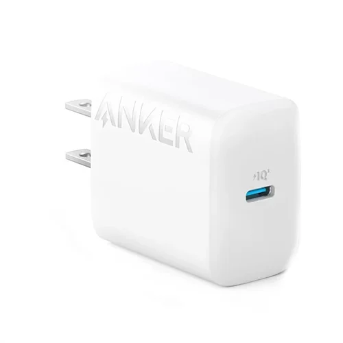 شارژر انکر 20 وات مدل Select Charger A2347