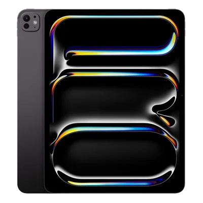 ایپد پرو 2024 13 اینچ 2 ترابایت Wifi M4 NANO GLASS
