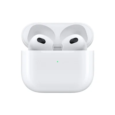 هدفون اپل مدل AIRPOD 3