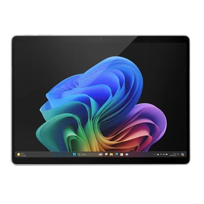 سرفیس پرو 13 اینچ مدل Surface Pro 11-Snapdragon X Plus LCD