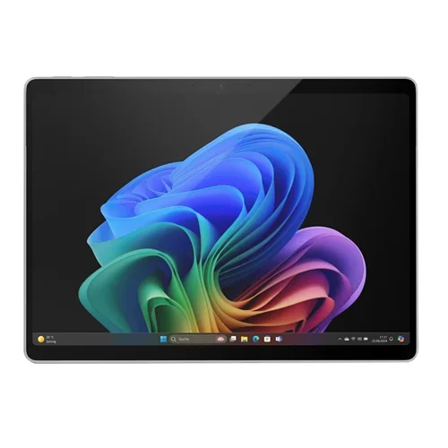 سرفیس پرو 13 اینچ مدل Surface Pro 11-Snapdragon X Plus LCD
