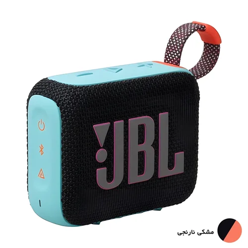 اسپیکر جی بی ال مدل GO4