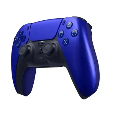 دسته بازی پلی استیشن 5 سونی مدل DUALSENSE Cobalt Blue