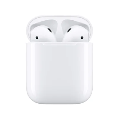 هدفون اپل مدل AirPods2 (2nd generation)