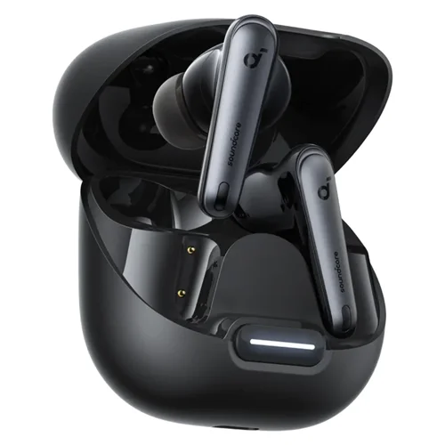 هدفون انکر مدل Soundcore Liberty 4 NC با نویز کنسلینگ فعال (ANC)