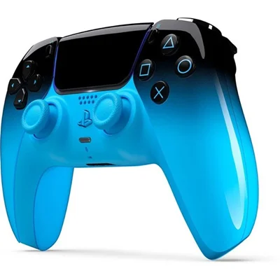 دسته بازی پلی استیشن 5 سونی مدل DUALSENSE Rythm Blue
