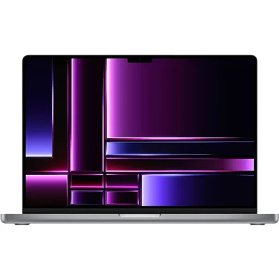 مک بوک پرو ۱۶ اینچ 2023 مدل MNW 93 16GB-1TB
