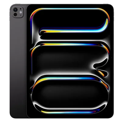 ایپد پرو 2025 11 اینچ 2ترابایت Wifi M5 Nano Glass