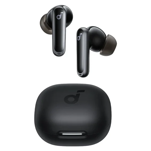 هدفون انکر مدل Soundcore P40i با نویز کنسلینگ فعال (ANC)