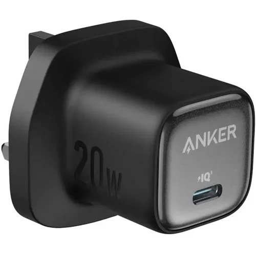 شارژر انکر 20 وات مدل Anker Zolo USB-C Charger