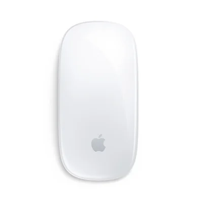 مجیک مووس اپل نسل 3 (Magic Mouse 3)
